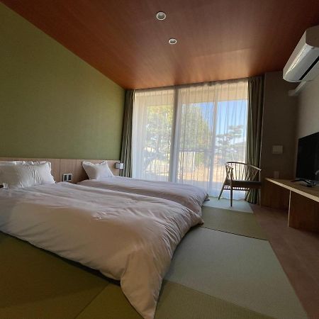Kansai Airport Hotel Pine Villa Izumisano Exterior foto