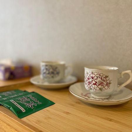 Kansai Airport Hotel Pine Villa Izumisano Zimmer foto