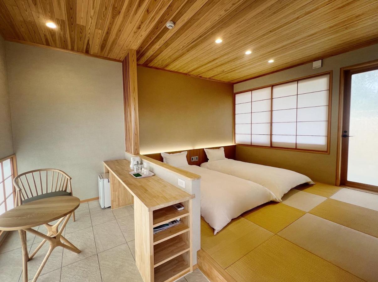 Kansai Airport Hotel Pine Villa Izumisano Exterior foto