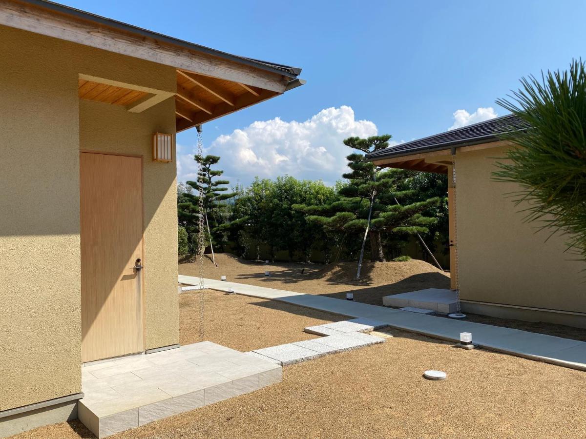 Kansai Airport Hotel Pine Villa Izumisano Exterior foto