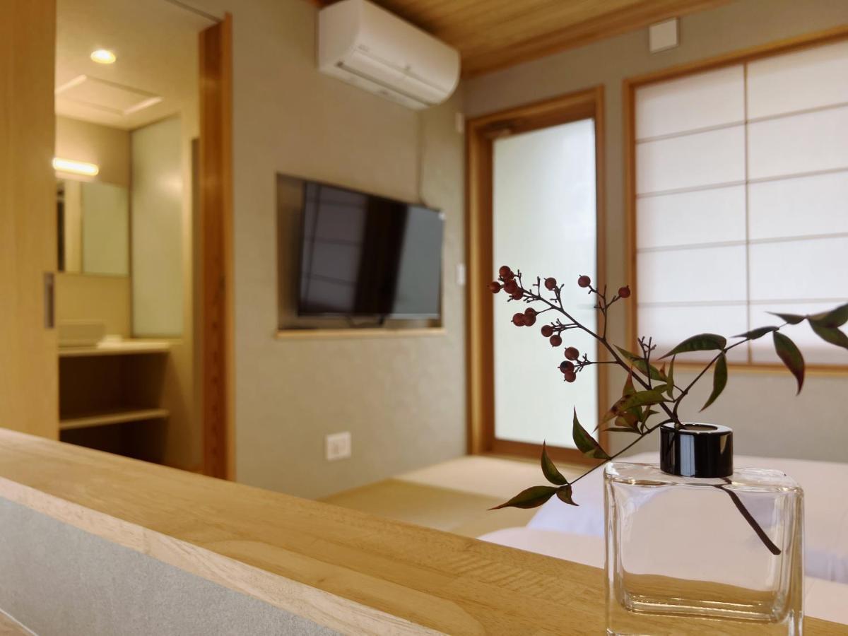 Kansai Airport Hotel Pine Villa Izumisano Exterior foto