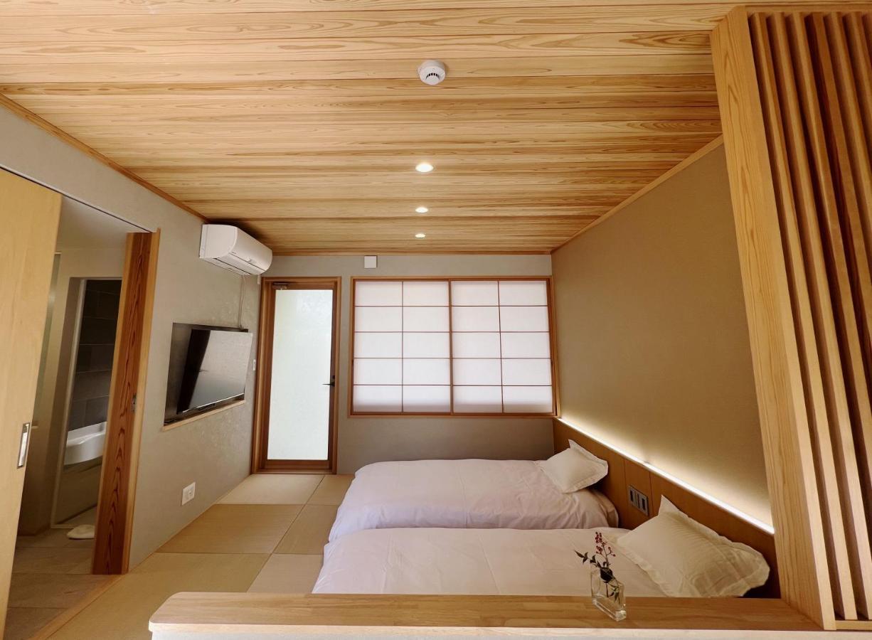 Kansai Airport Hotel Pine Villa Izumisano Exterior foto