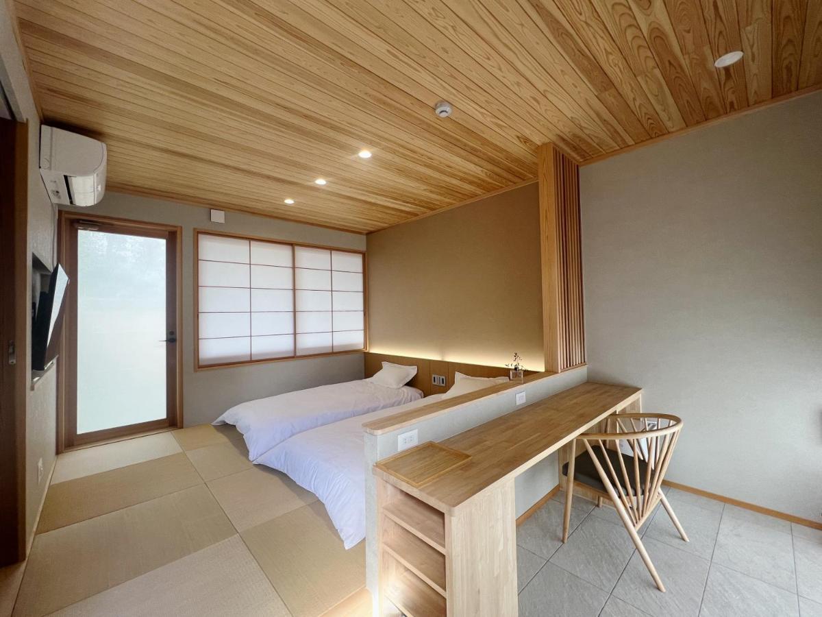Kansai Airport Hotel Pine Villa Izumisano Exterior foto