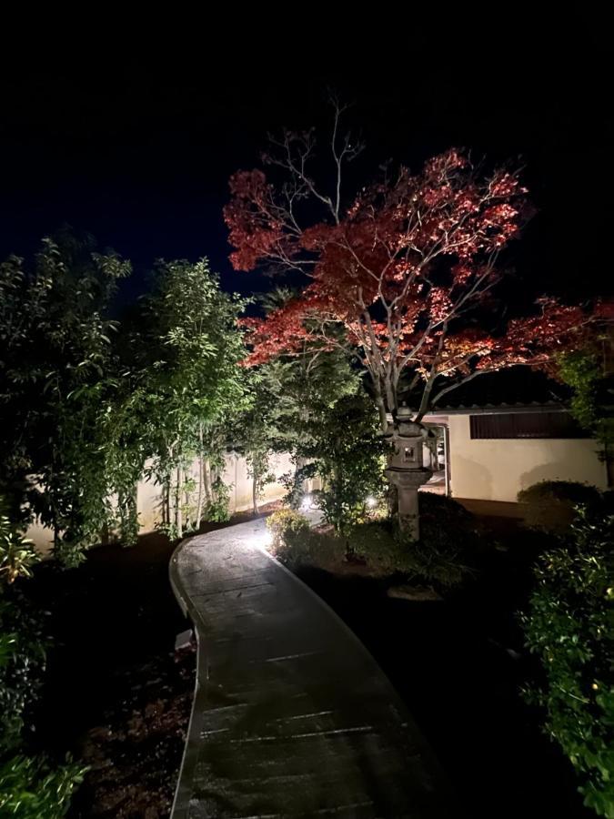 Kansai Airport Hotel Pine Villa Izumisano Exterior foto