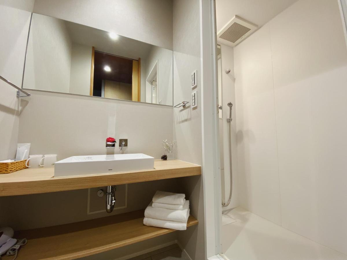Kansai Airport Hotel Pine Villa Izumisano Exterior foto
