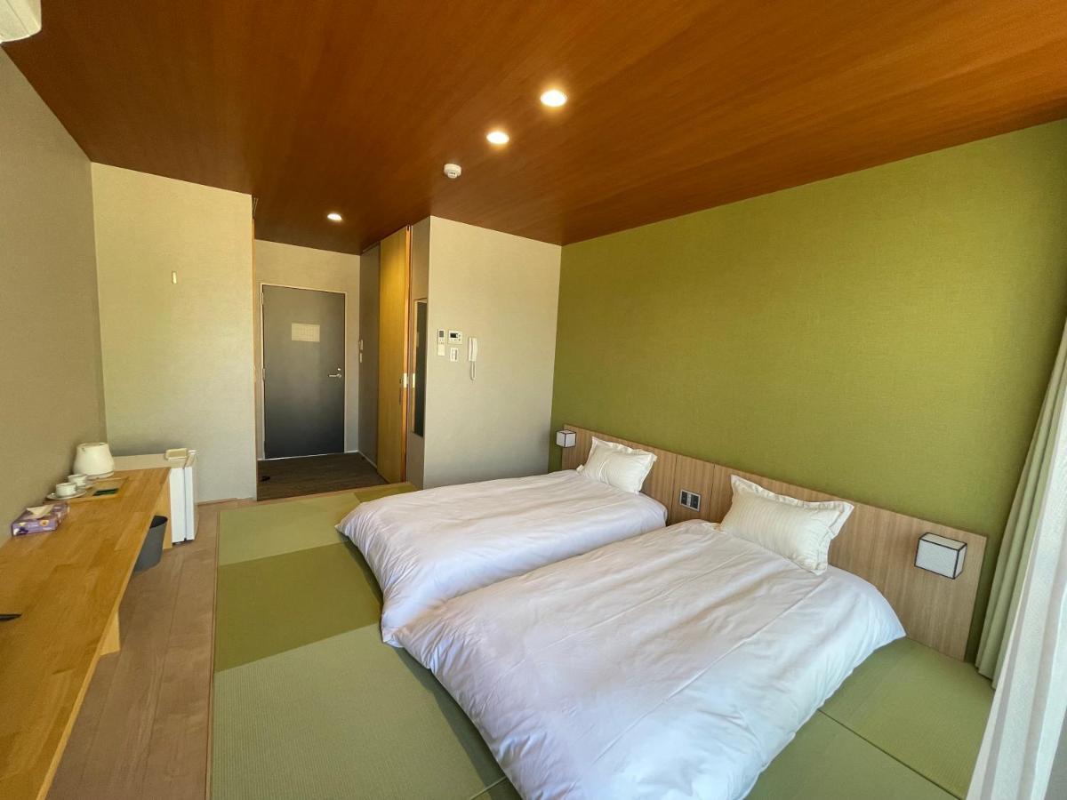 Kansai Airport Hotel Pine Villa Izumisano Zimmer foto