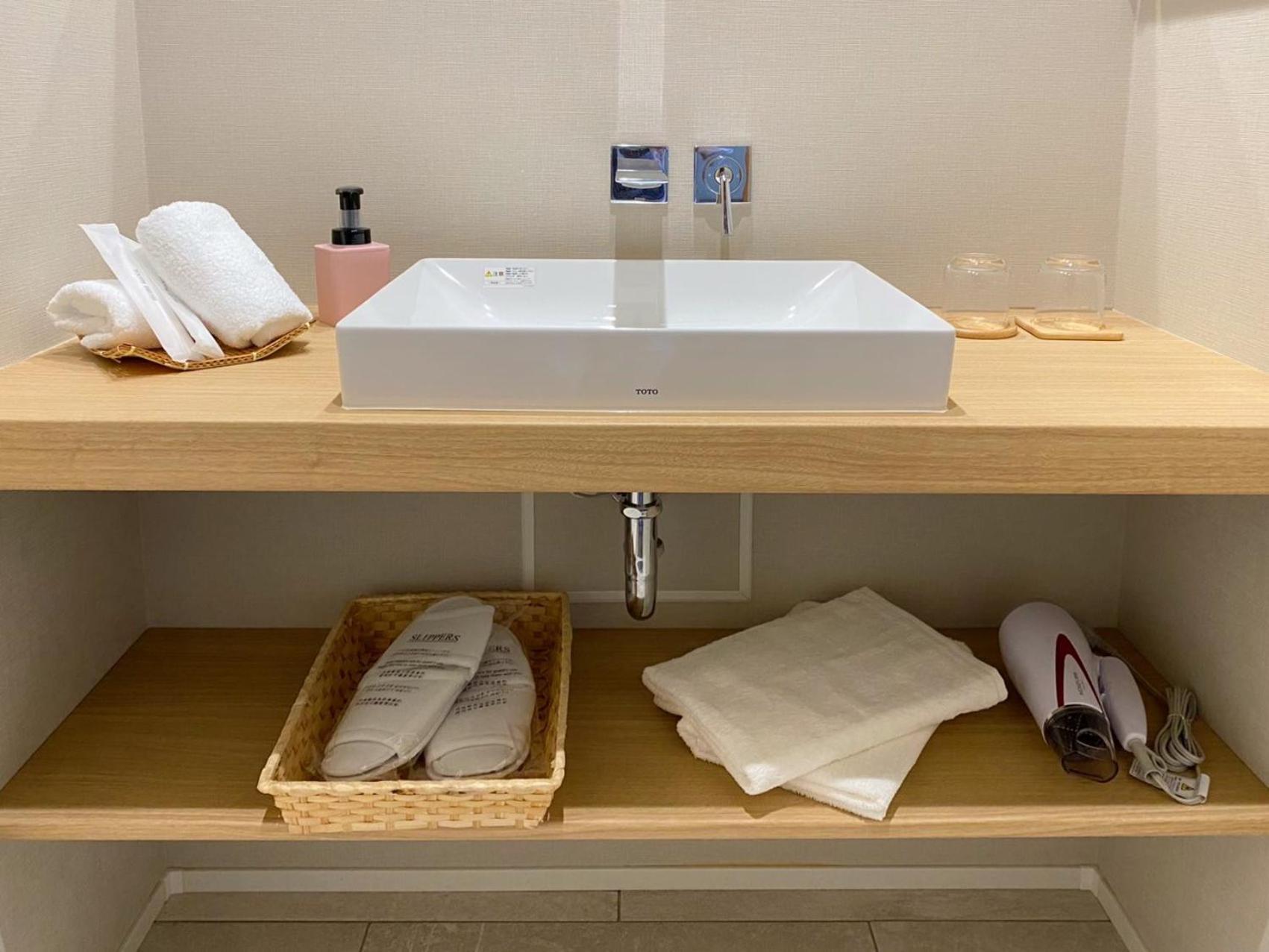 Kansai Airport Hotel Pine Villa Izumisano Zimmer foto