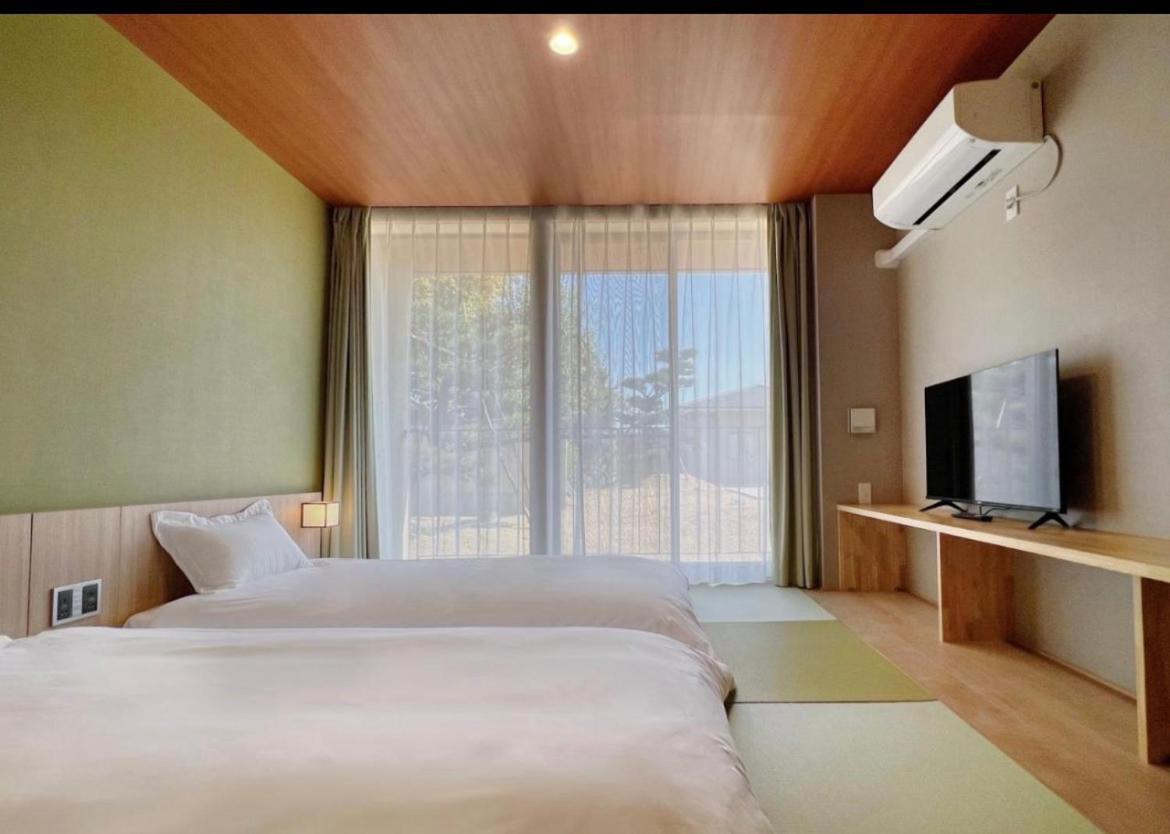 Kansai Airport Hotel Pine Villa Izumisano Exterior foto