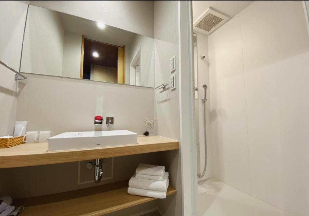 Kansai Airport Hotel Pine Villa Izumisano Exterior foto