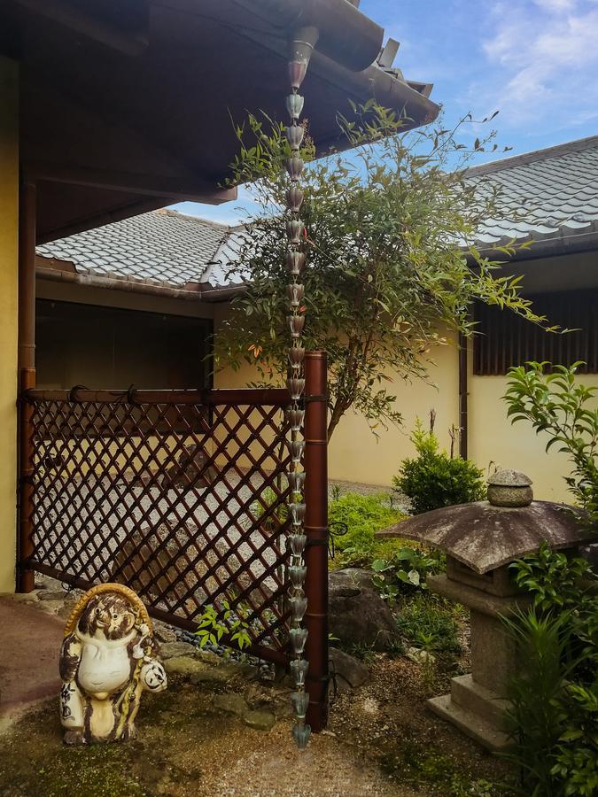 Kansai Airport Hotel Pine Villa Izumisano Exterior foto