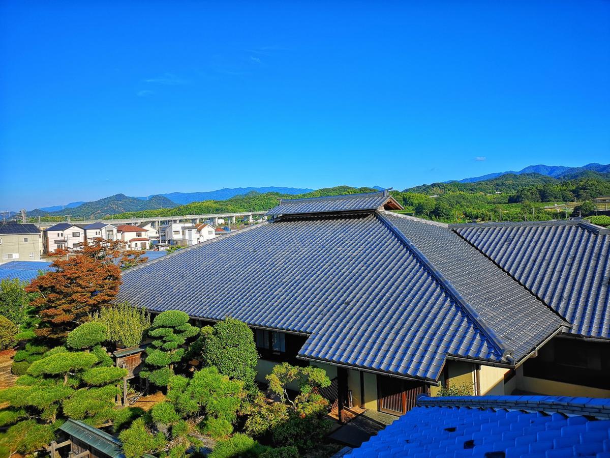 Kansai Airport Hotel Pine Villa Izumisano Exterior foto
