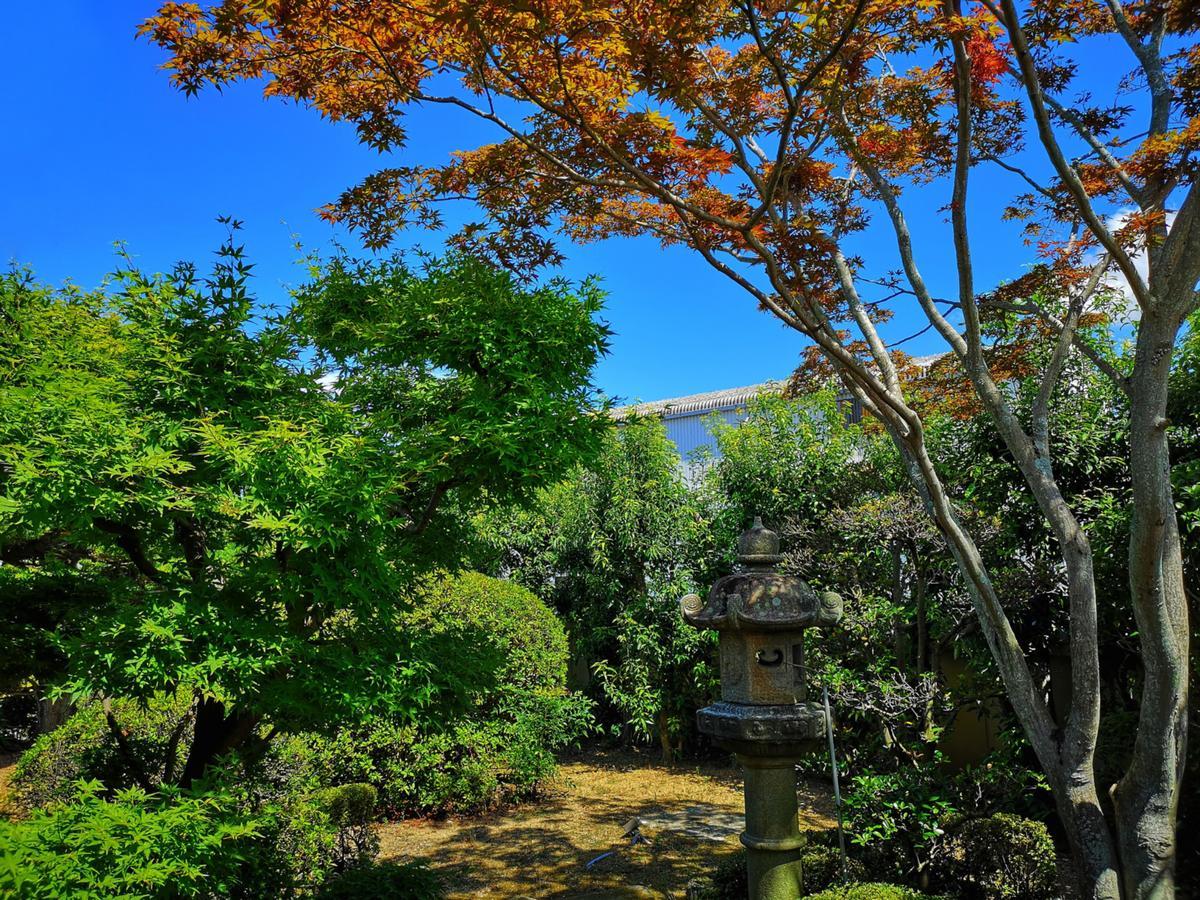 Kansai Airport Hotel Pine Villa Izumisano Exterior foto