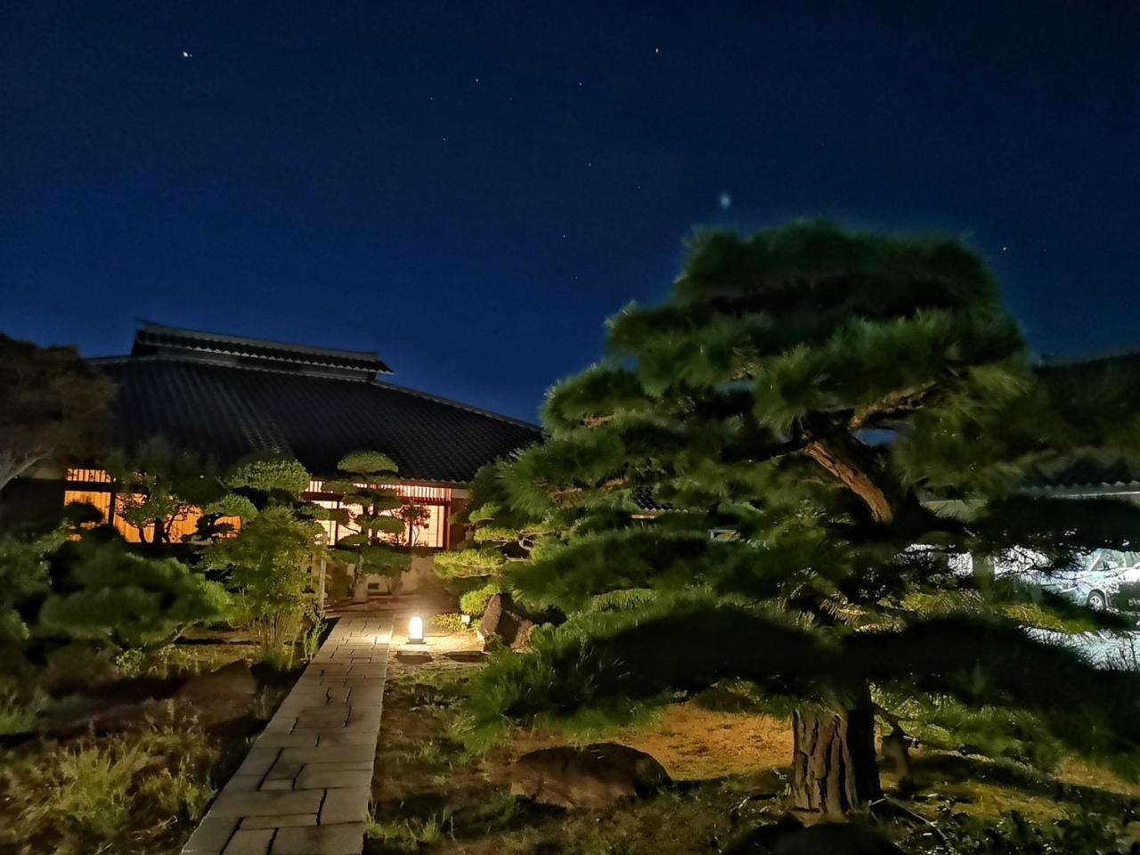 Kansai Airport Hotel Pine Villa Izumisano Exterior foto
